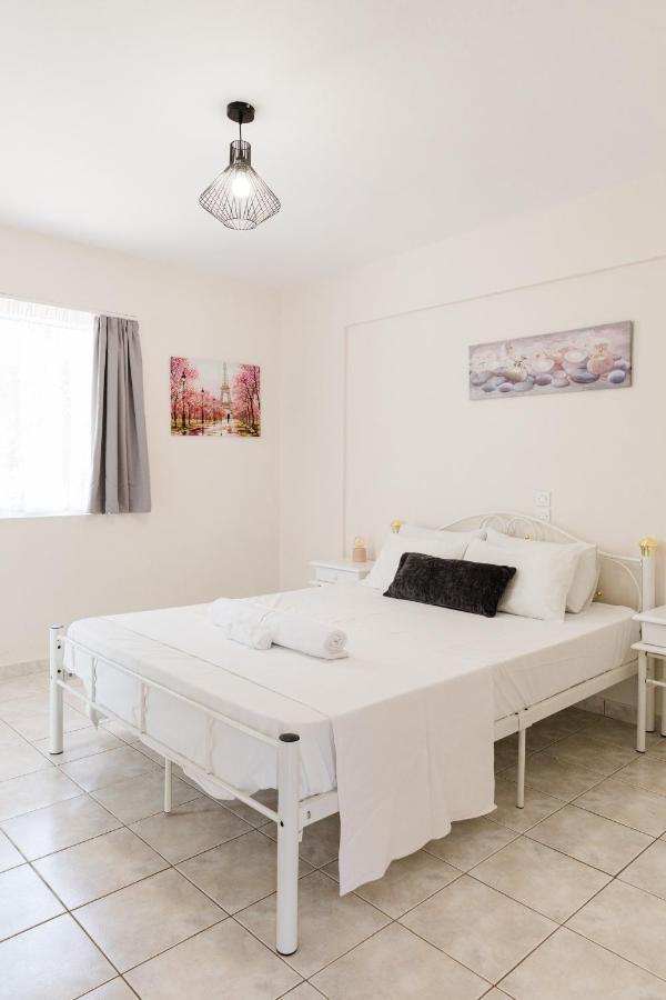 Alexandros Apartments Nydri 外观 照片