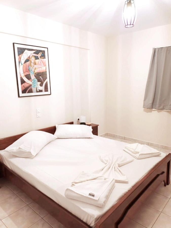Alexandros Apartments Nydri 外观 照片